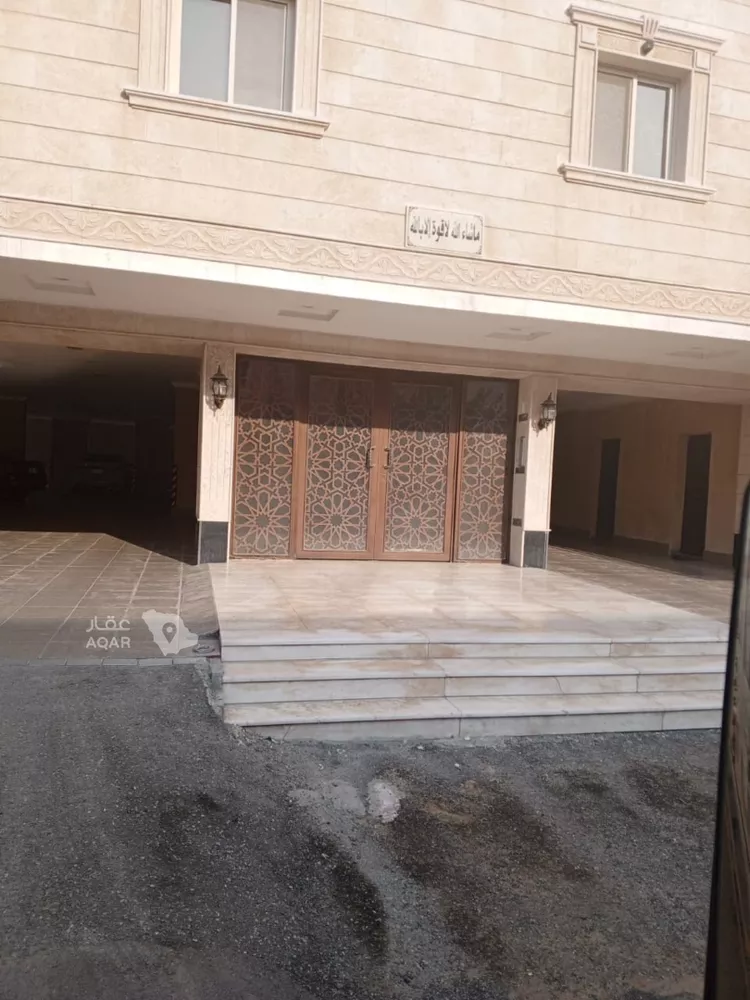Apartment for Rent in Jeddah Al Wahah
