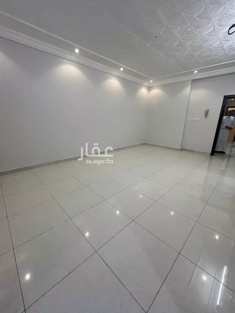 شقة للإيجار في شارع سريه بشير بن سعد, حي السامر, مدينة جدة, منطقة مكة المكرمة