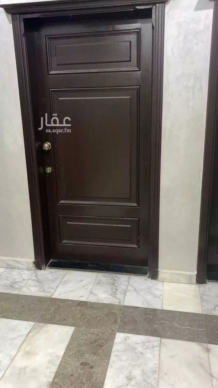 شقة للإيجار في شارع النباعة, حي الواحة, مدينة جدة, منطقة مكة المكرمة