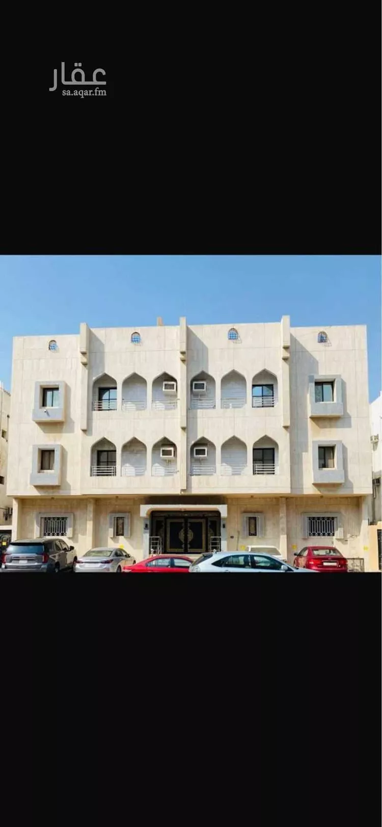 شقة للإيجار في شارع طلعت رضا, حي السليمانية, مدينة جدة, منطقة مكة المكرمة