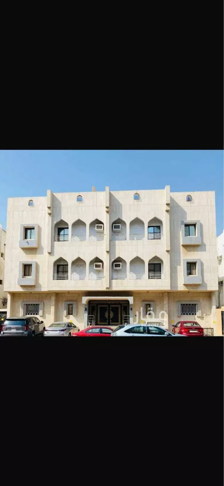 شقة للإيجار في شارع طلعت رضا, حي السليمانية, مدينة جدة, منطقة مكة المكرمة