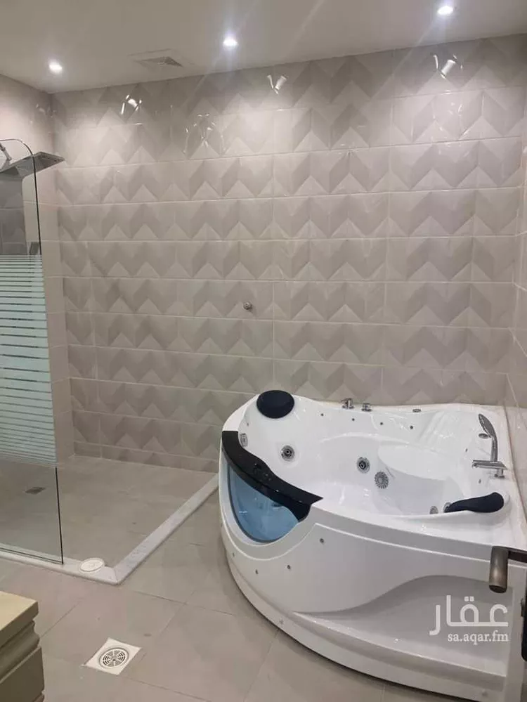 فيلا للإيجار في شارع علي الزامل, حي أبحر الجنوبية, مدينة جدة, منطقة مكة المكرمة صورة 4