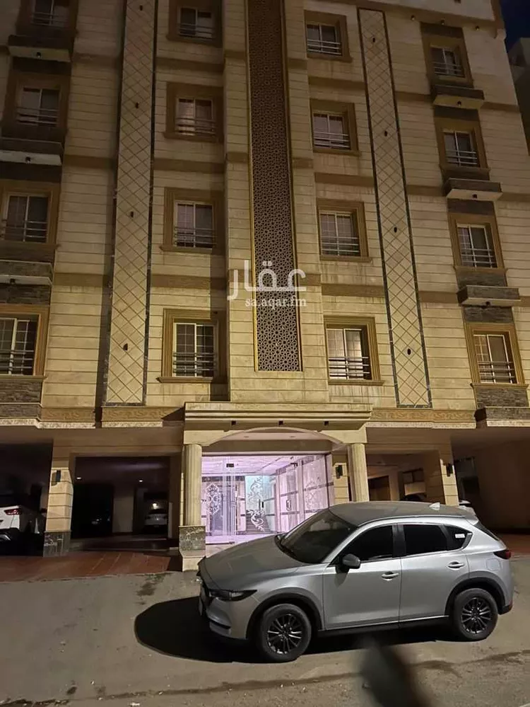 شقة للإيجار في شارع النعمان ابن عمرو, حي الواحة, مدينة جدة, منطقة مكة المكرمة 1 صورة