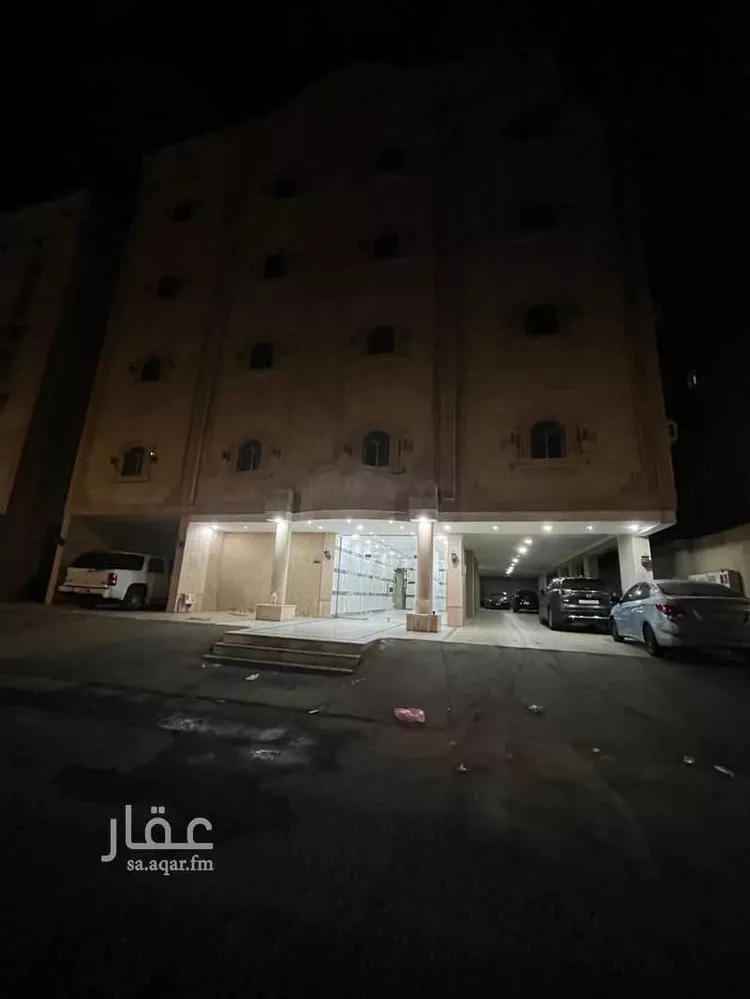 شقة للإيجار في شارع النعمان ابن عمرو, حي الواحة, مدينة جدة, منطقة مكة المكرمة