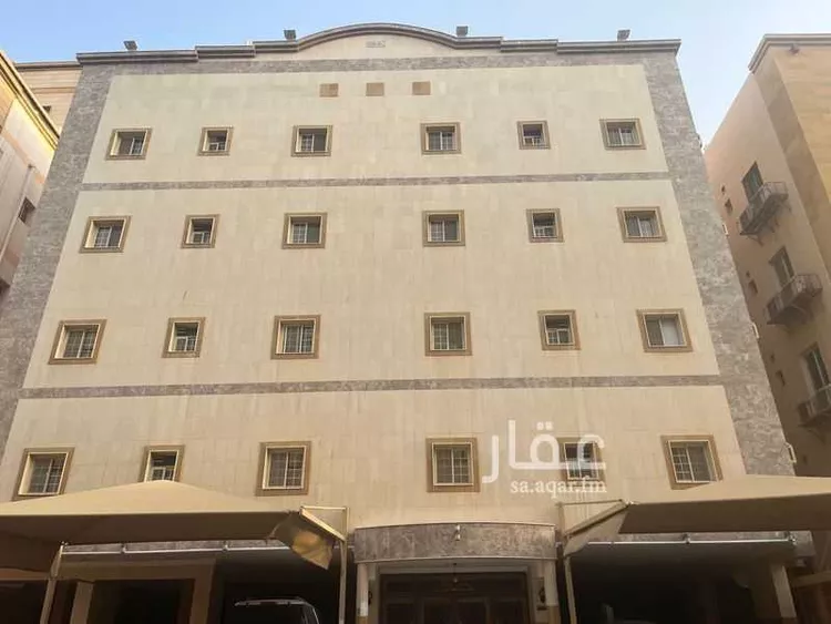 شقة للإيجار في شارع ابراهيم السويح, حي الواحة, مدينة جدة, منطقة مكة المكرمة