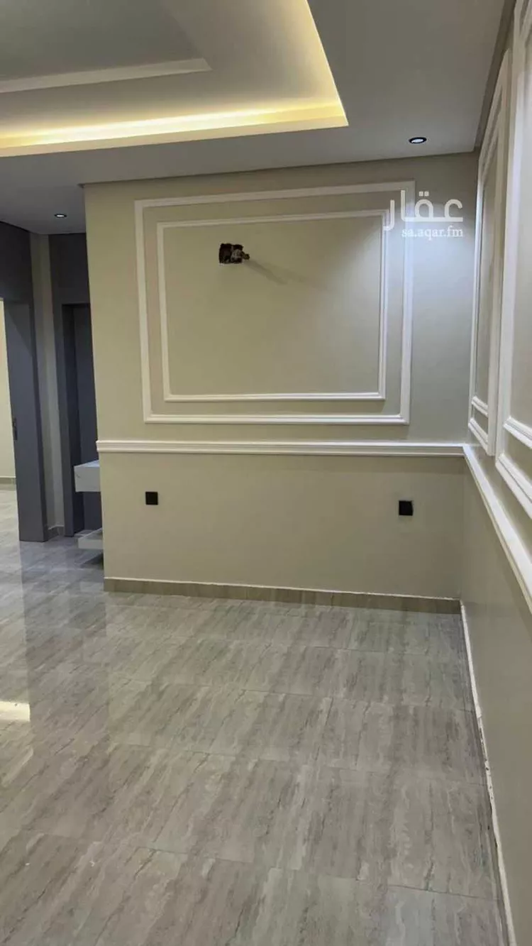 شقة للإيجار في شارع محمد بن صالح العثيمين, حي أم السلم, مدينة جدة, منطقة مكة المكرمة صورة 3