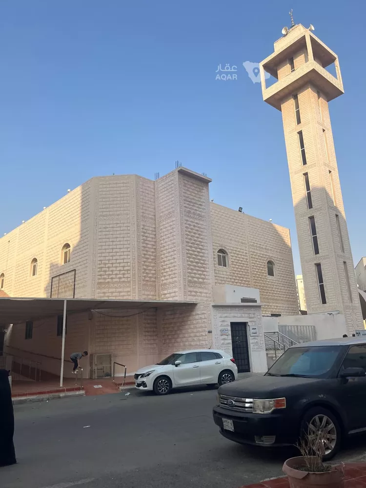 شقة للإيجار في شارع أبو القاسم الحربي, حي الواحة, مدينة جدة, منطقة مكة المكرمة 2