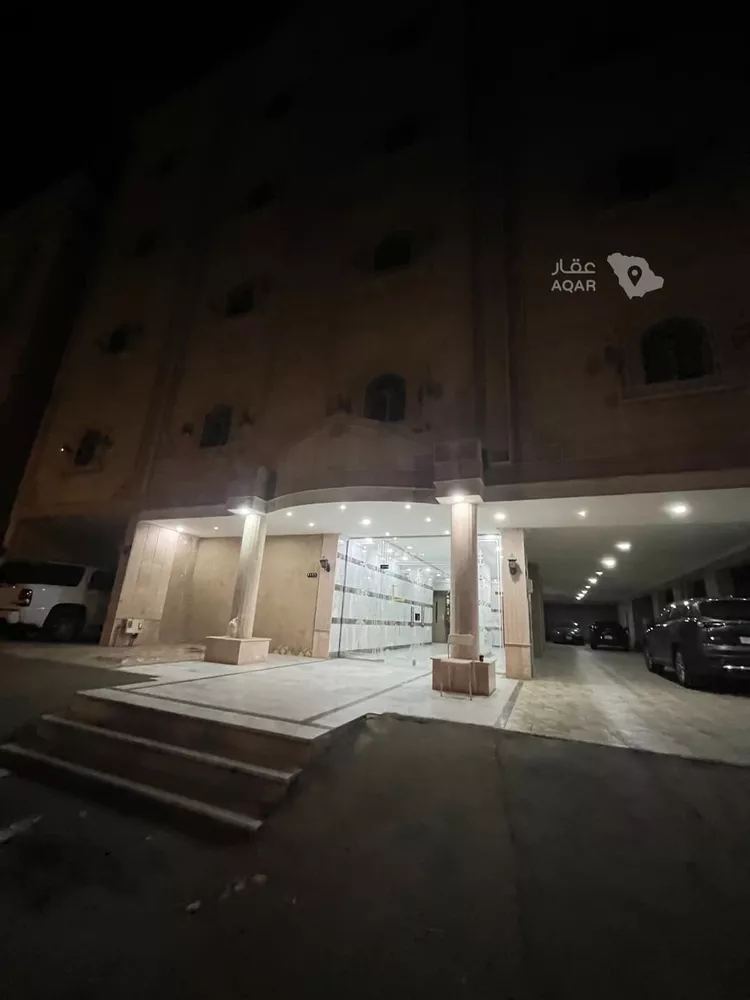 Apartment for Rent in Jeddah Al Wahah