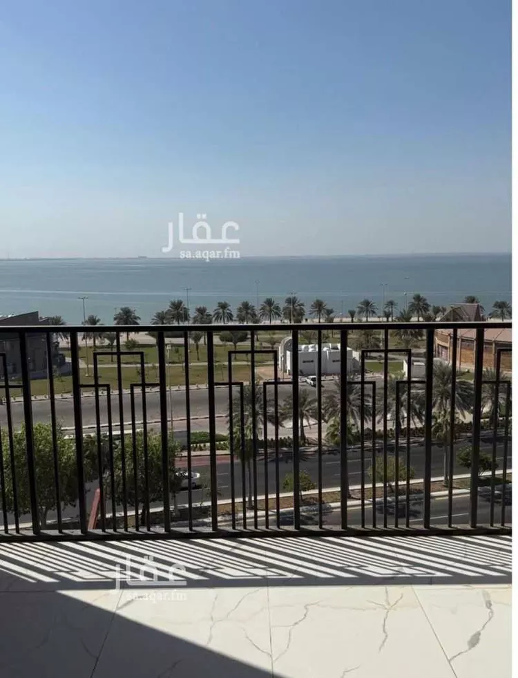 شقة للإيجار في شارع الملك عبدالله, حي الشاطئ الغربي, مدينة الدمام, المنطقة الشرقية صورة 5