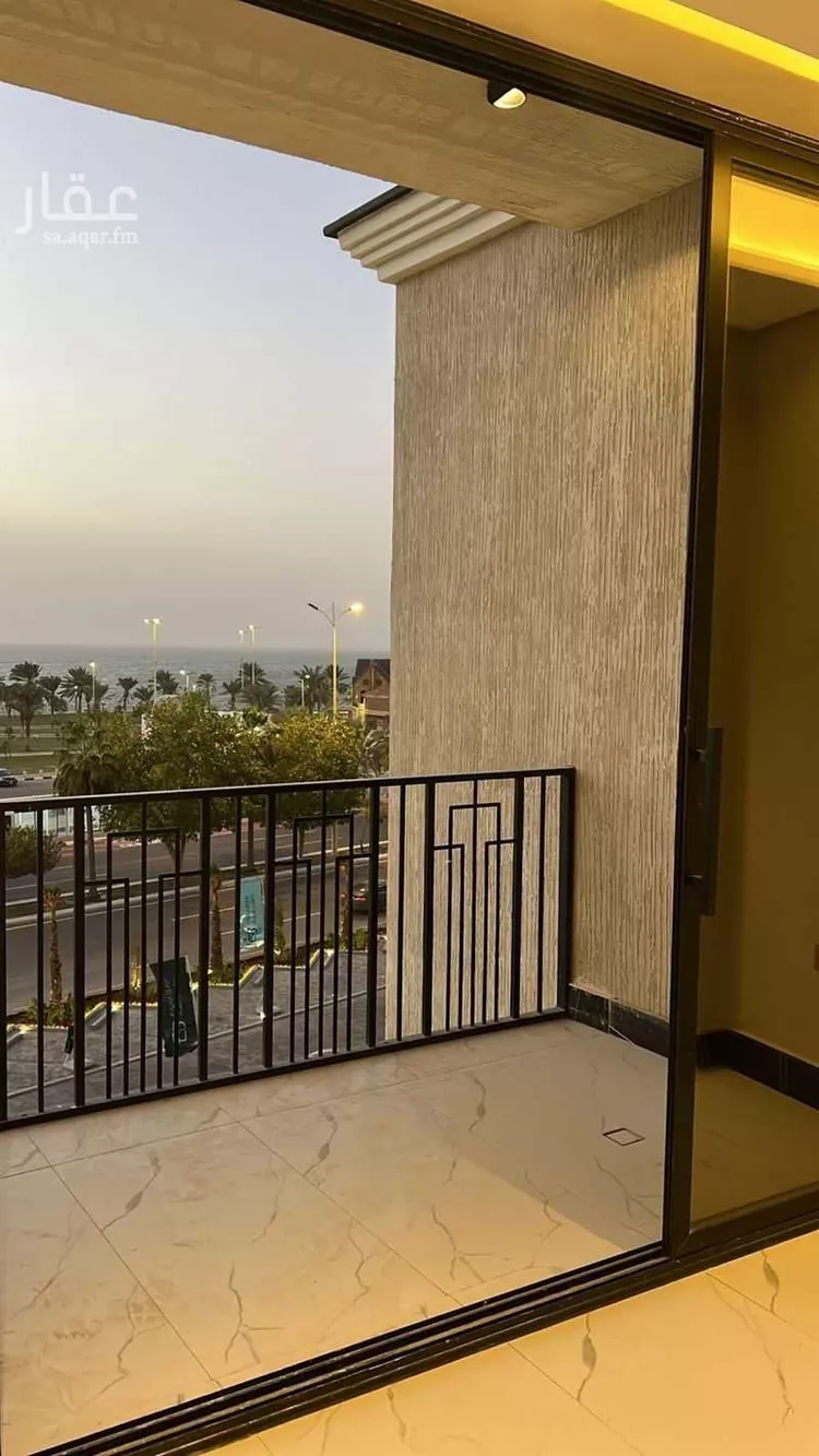 شقة للبيع في طريق الملك عبدالله بن عبدالعزيز ، حي الشاطئ الغربي ، الدمام ، الدمام صورة 5