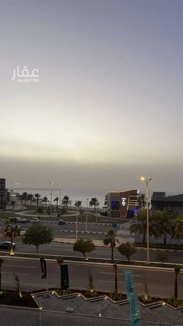شقة للبيع في طريق الملك عبدالله بن عبدالعزيز ، حي الشاطئ الغربي ، الدمام ، الدمام صورة 4