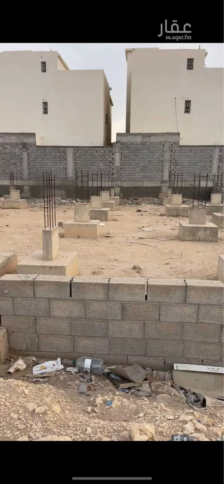 أرض للبيع في حي ، شارع العلاء بن خضري ، حي مشرف ، الخرج ، الخرج صورة 2