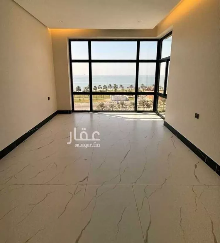 شقة للإيجار في شارع الملك عبدالله, حي الشاطئ الغربي, مدينة الدمام, المنطقة الشرقية صورة 4