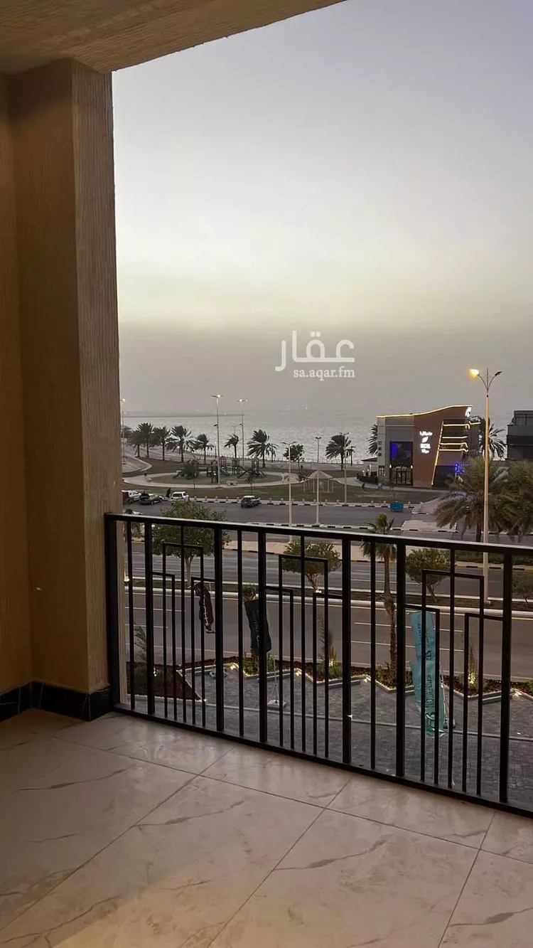 شقة للبيع في طريق الملك عبدالله بن عبدالعزيز ، حي الشاطئ الغربي ، الدمام ، الدمام صورة 3