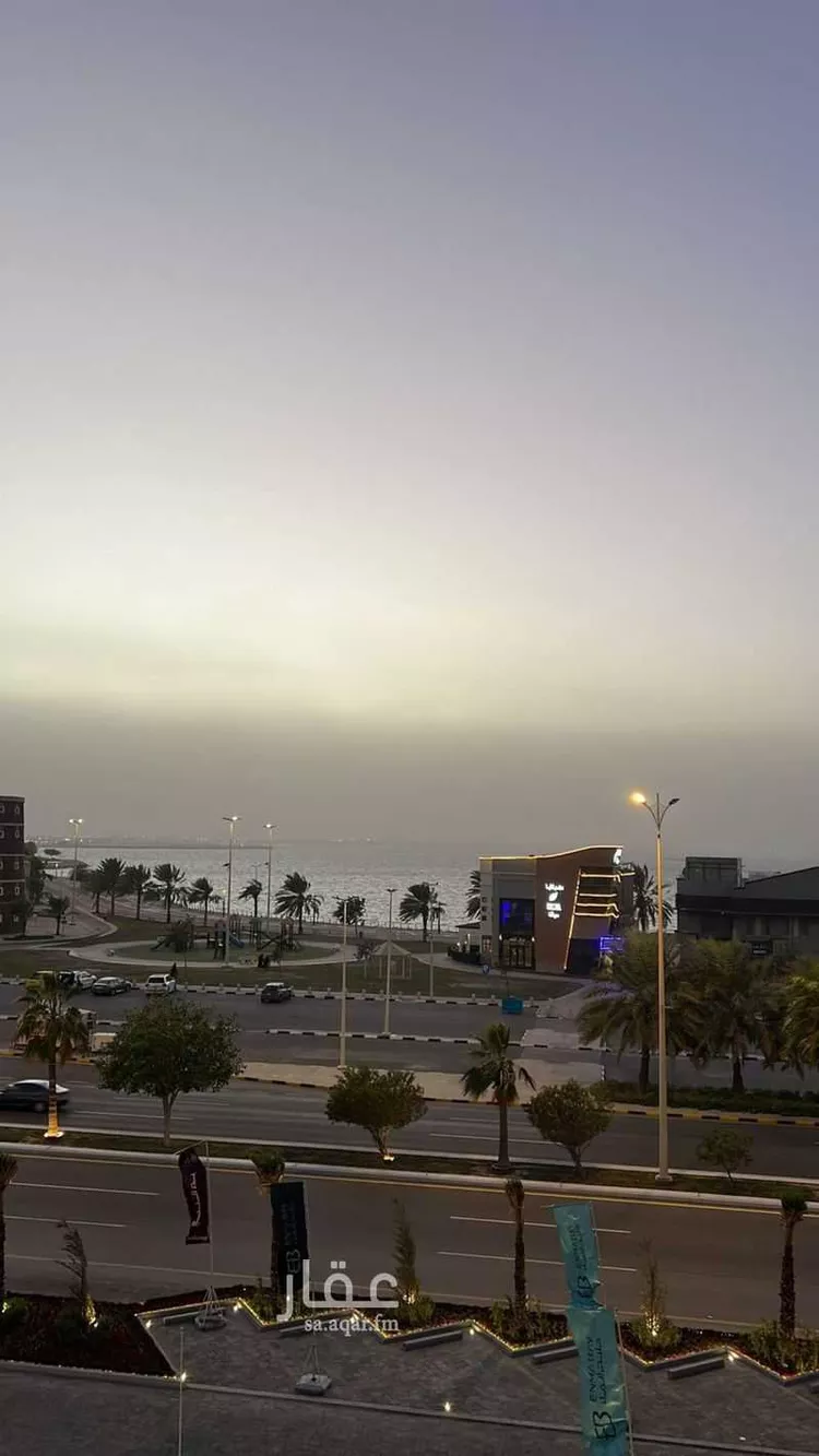 شقة للبيع في طريق الملك عبدالله بن عبدالعزيز ، حي الشاطئ الغربي ، الدمام ، الدمام صورة 4