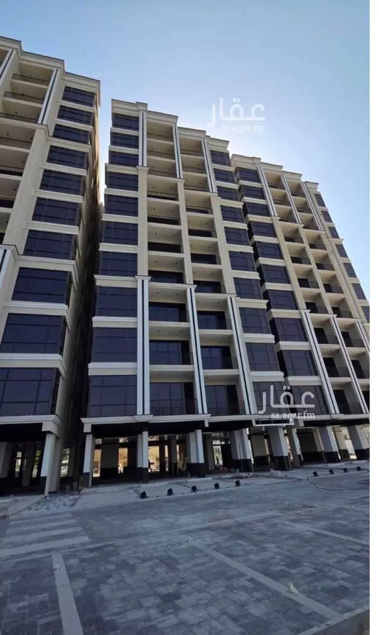 شقة للإيجار في شارع الملك عبدالله, حي الشاطئ الغربي, مدينة الدمام, المنطقة الشرقية