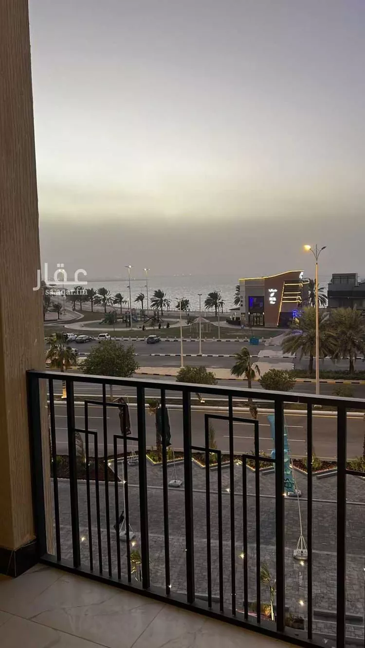 شقة للبيع في طريق الملك عبدالله بن عبدالعزيز ، حي الشاطئ الغربي ، الدمام ، الدمام صورة 2