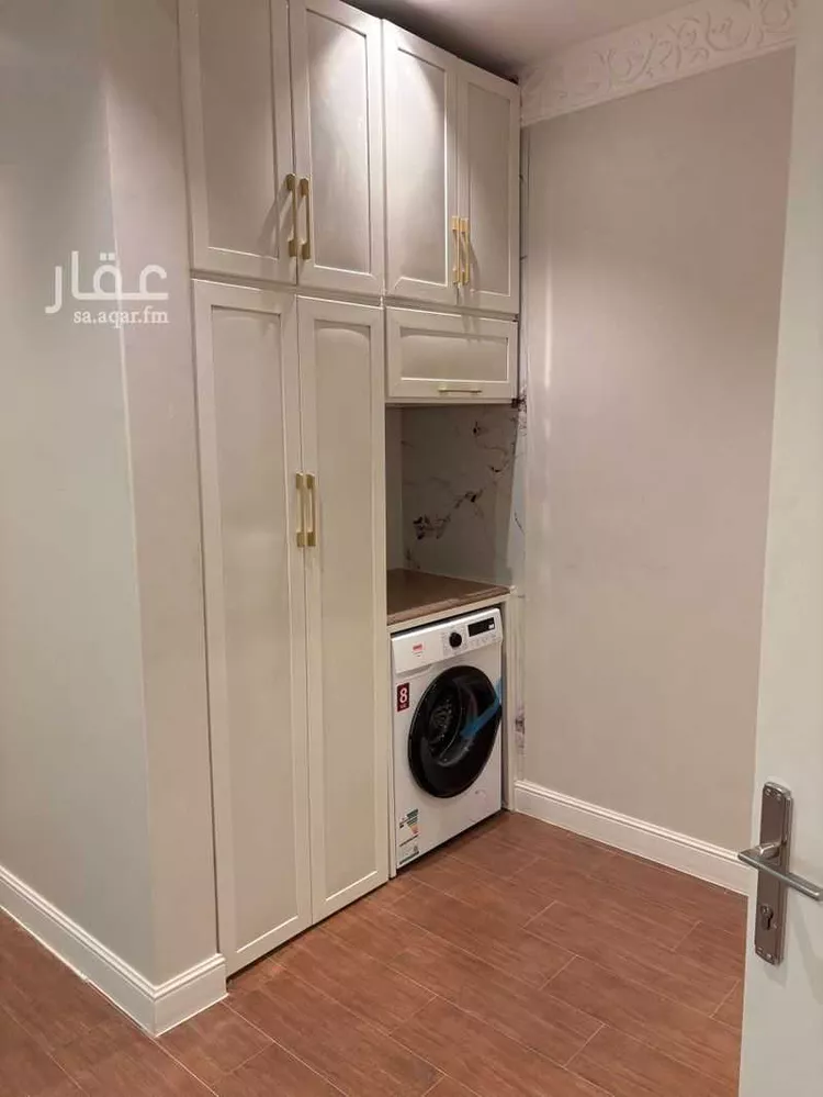 دور للإيجار في شارع الحرملية ، حي الملقا ، الرياض ، منطقة الرياض صورة 4