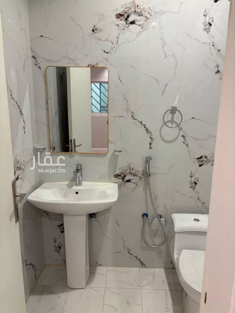 دور للإيجار في شارع الحرملية ، حي الملقا ، الرياض ، منطقة الرياض