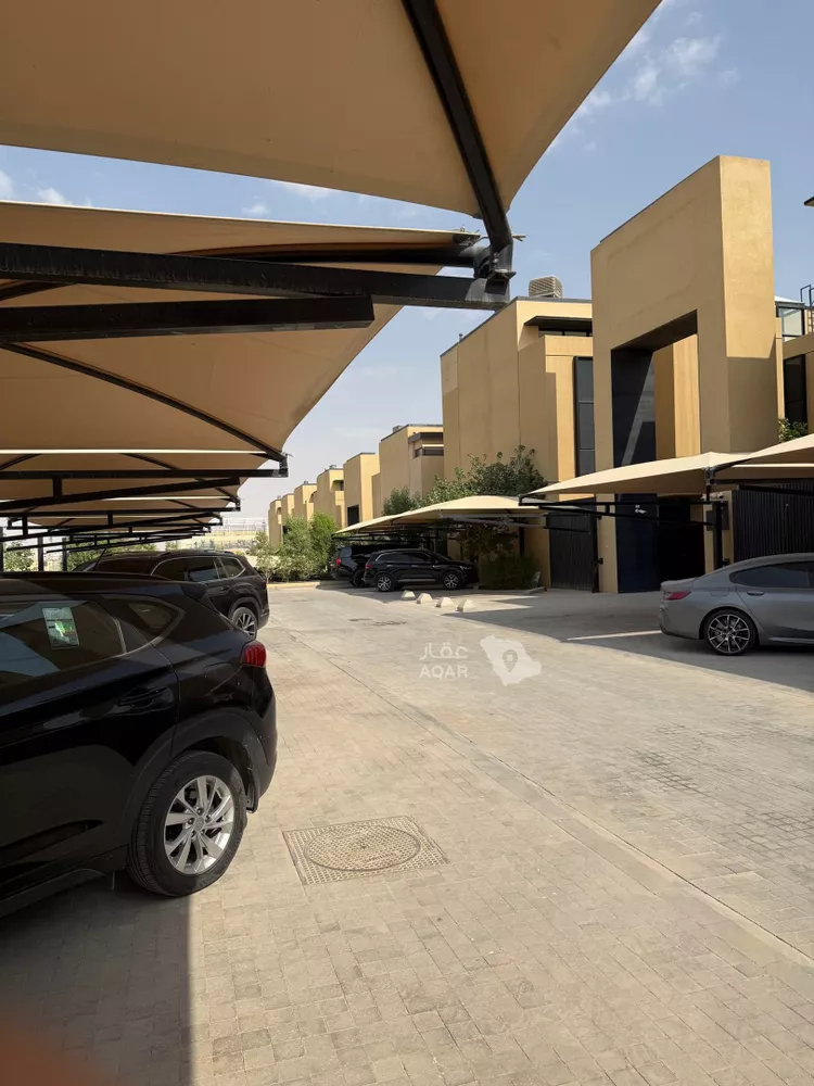 فيلا للإيجار في شارع الامير خالد ابن بندر ابن عبدالعزيز, حي النرجس, مدينة الرياض, منطقة الرياض 4