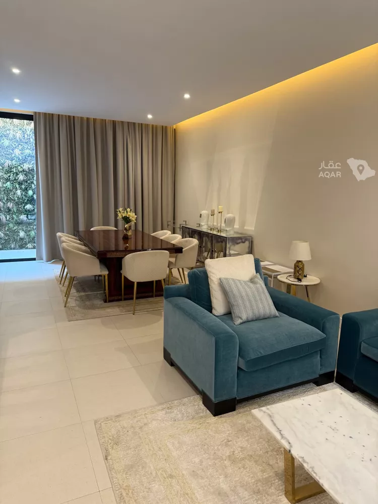 Villa for Rent in Riyadh An Narjis 8