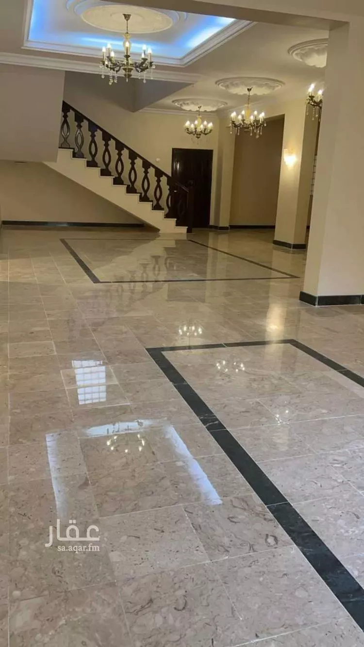 فيلا للبيع في شارع عبدالواحد بن عاشور, حي النهضة, مدينة جدة, منطقة مكة المكرمة صورة 4