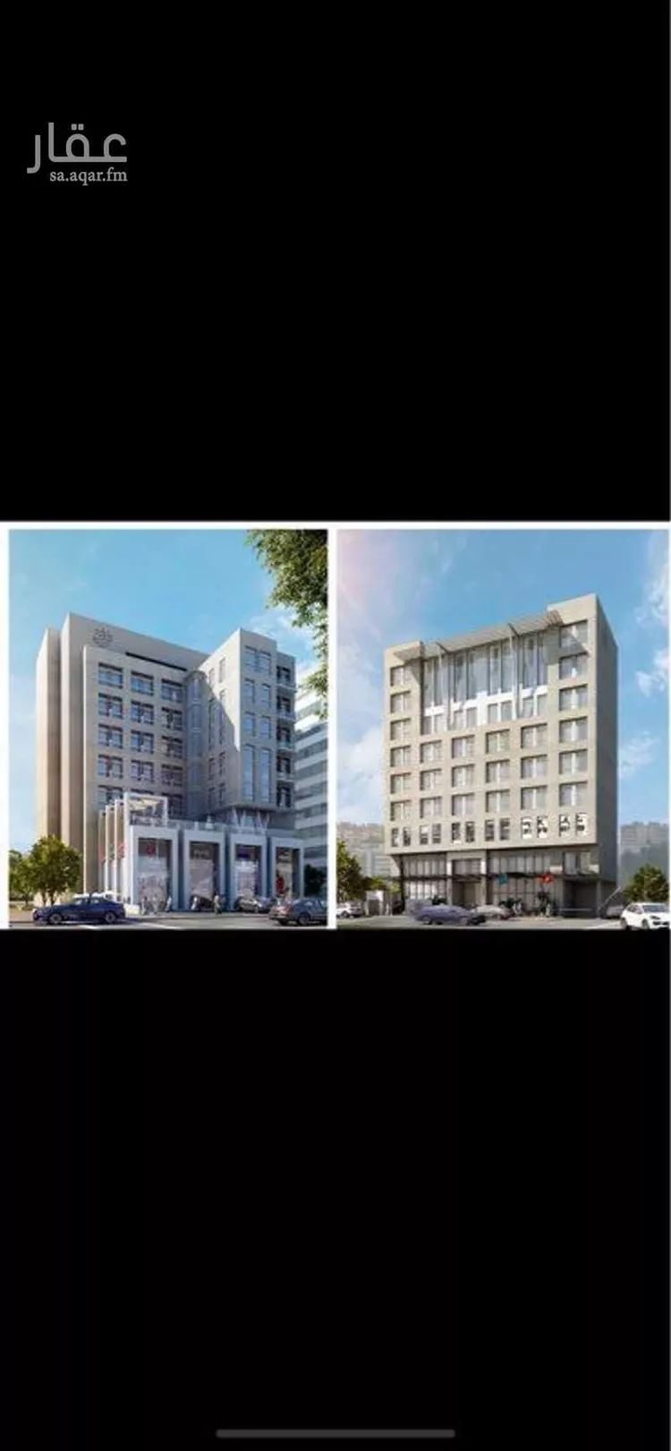 عمارة للإيجار في حي العليا, مدينة الخبر, المنطقة الشرقية