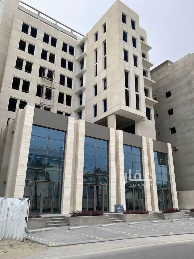 عمارة للإيجار في حي العليا, مدينة الخبر, المنطقة الشرقية صورة 3