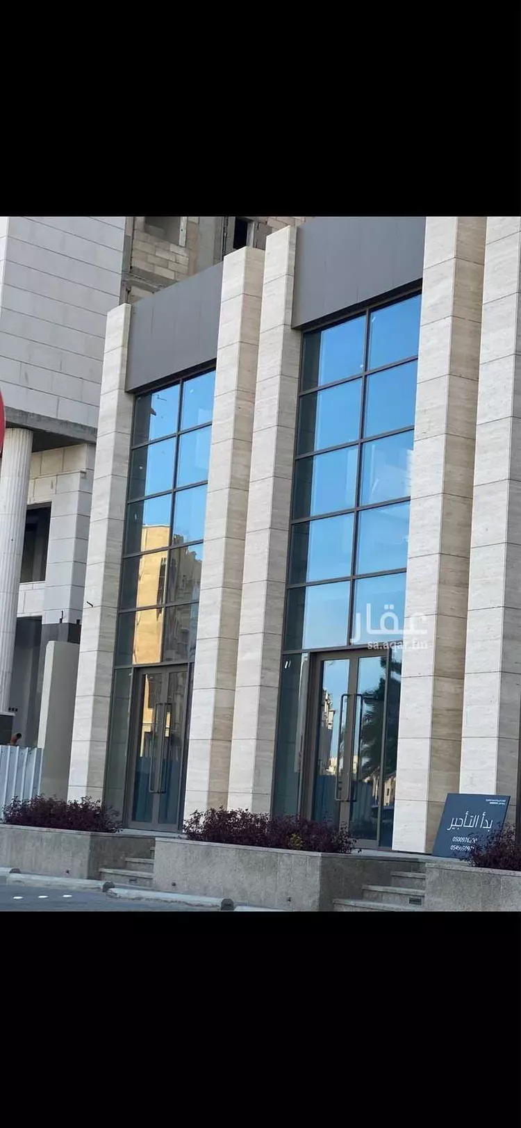 محل للإيجار في شارع 8أ ، حي العليا ، الخبر ، الخبر