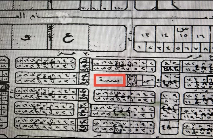 Land for Sale in Al Khobar Ar Rakah Al Janubiyah