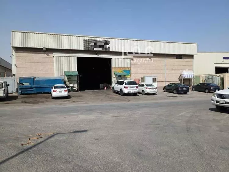 مستودع للإيجار في حي حي صناعية الظهران, مدينة الدمام, المنطقة الشرقية