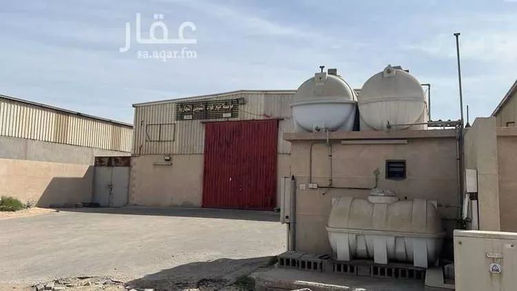 مستودع للإيجار في شارع عبدالرحمن ابن شقران, حي حي صناعية الظهران, مدينة الدمام, المنطقة الشرقية