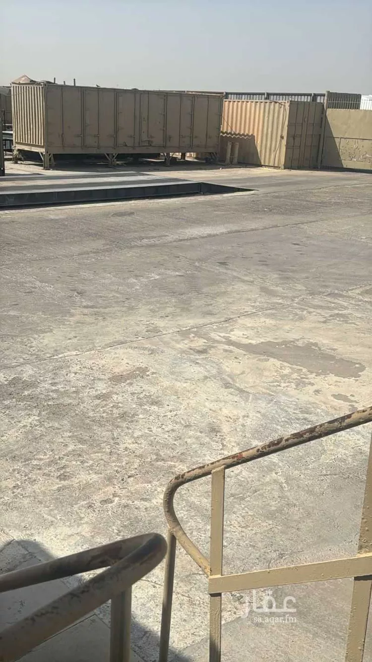 أرض للبيع في حي الصناعية الثانية, مدينة الدمام, المنطقة الشرقية صورة 3