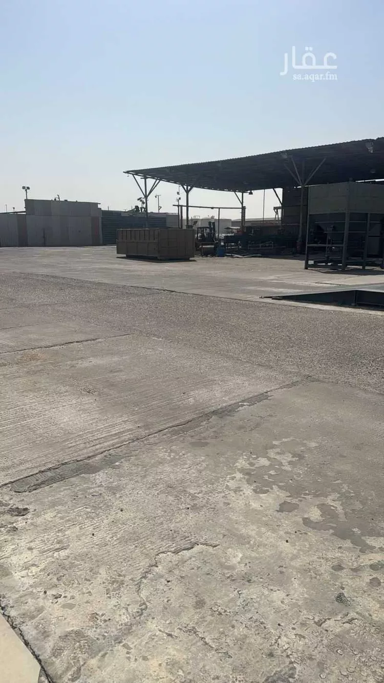 أرض للبيع في حي الصناعية الثانية, مدينة الدمام, المنطقة الشرقية صورة 3