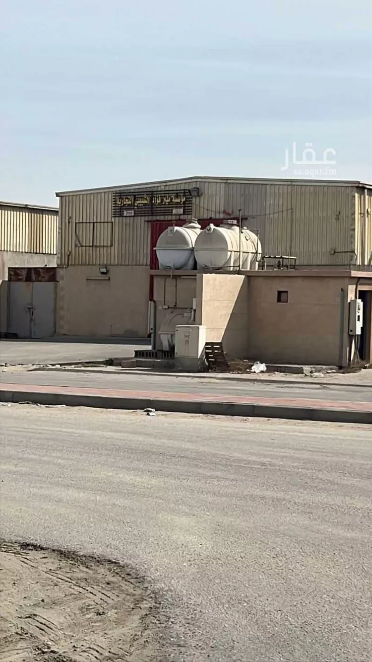 مستودع للإيجار في شارع عبدالرحمن ابن شقران, حي حي صناعية الظهران, مدينة الدمام, المنطقة الشرقية صورة 2