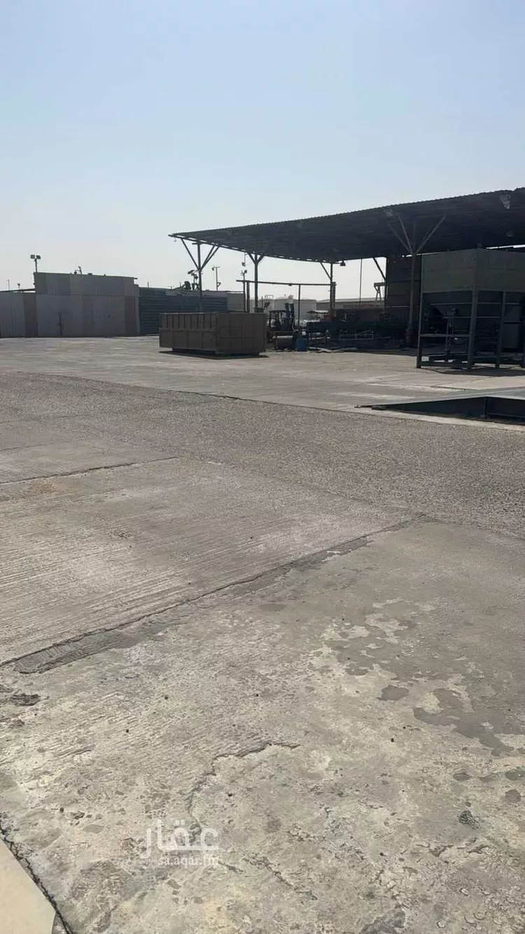 أرض للبيع في حي الصناعية الثانية, مدينة الدمام, المنطقة الشرقية صورة 2