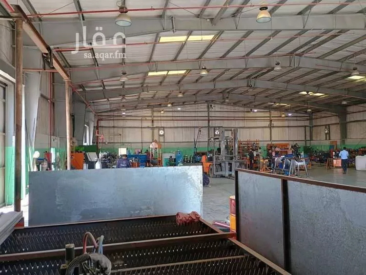 مستودع للإيجار في حي حي صناعية الظهران, مدينة الدمام, المنطقة الشرقية صورة 3