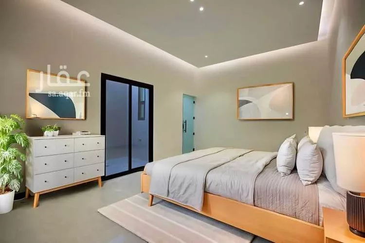 دور للبيع في شارع احمد بن محمد العتابي, حي ضاحية نمار, مدينة الرياض, منطقة الرياض صورة 4