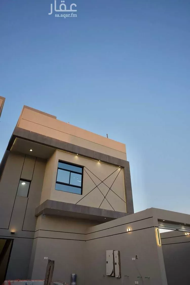 دور للبيع في شارع احمد بن محمد العتابي, حي ضاحية نمار, مدينة الرياض, منطقة الرياض