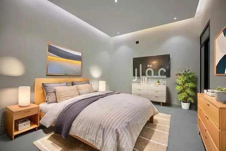 دور للبيع في شارع احمد بن محمد العتابي, حي ضاحية نمار, مدينة الرياض, منطقة الرياض صورة 5