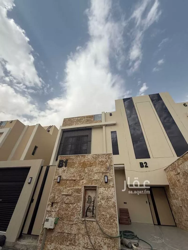 Floor for Sale in Riyadh Ar Rawdah