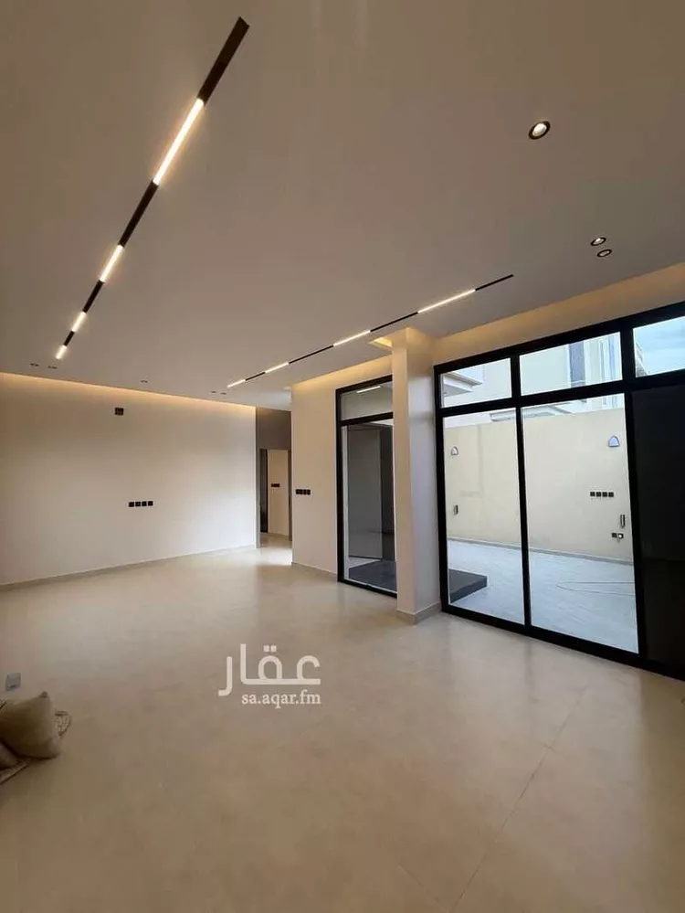 فيلا للبيع في شارع ابن نصر, حي الروضة, مدينة الرياض, منطقة الرياض صورة 2