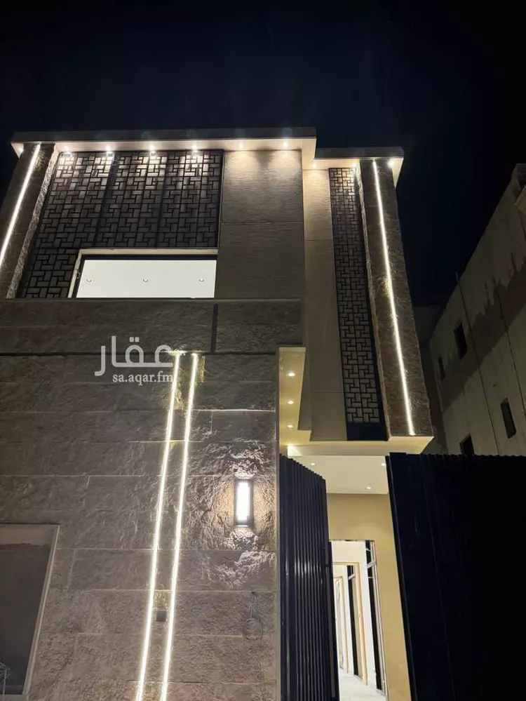فيلا للبيع في شارع عبيد الخزاعي, حي الخليج, مدينة الرياض, منطقة الرياض