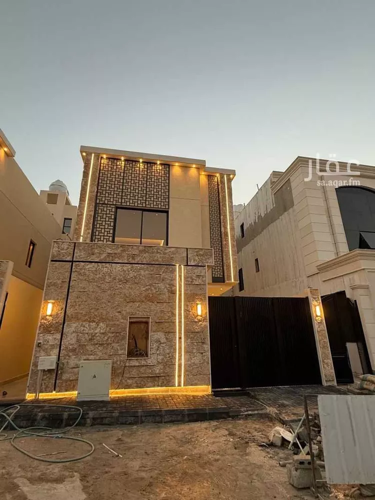 فيلا للبيع في شارع عبيد الخزاعي, حي الخليج, مدينة الرياض, منطقة الرياض