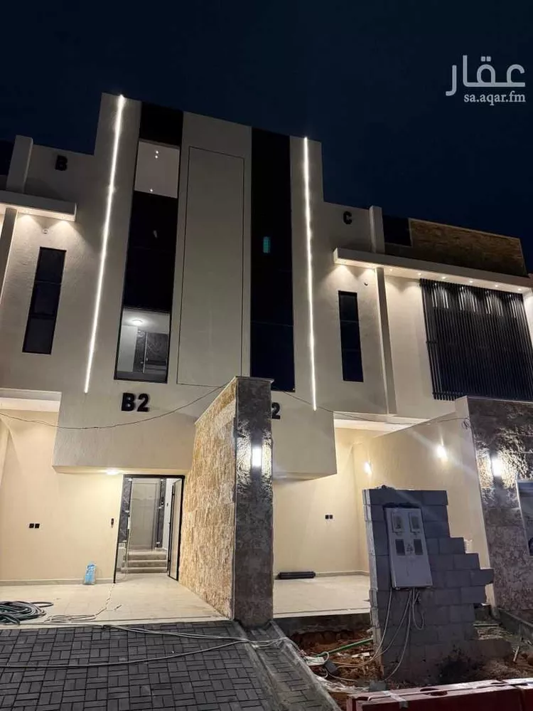 Floor for Sale in Riyadh Ar Rawdah صورة 5