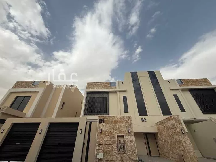 دور للبيع في شارع أم رجوم, حي الروضة, مدينة الرياض, منطقة الرياض