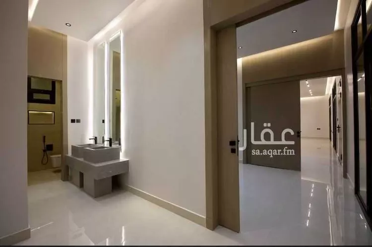 فيلا للبيع في شارع عبيد الخزاعي, حي الخليج, مدينة الرياض, منطقة الرياض صورة 4