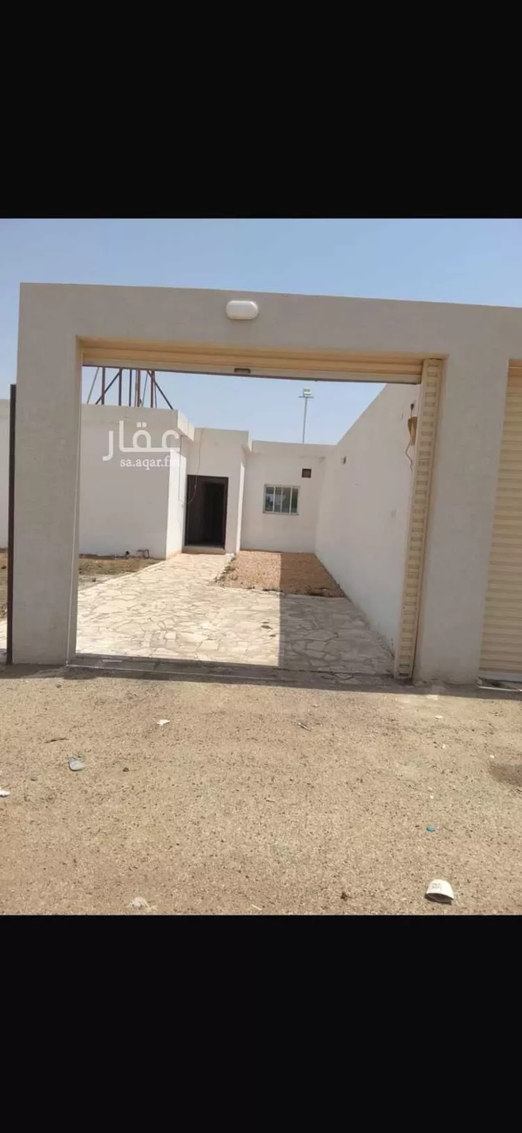 استراحة للإيجار في شارع جعيل ابن سراقة الغفاري, حي العفجه, مدينة الخرج, منطقة الرياض