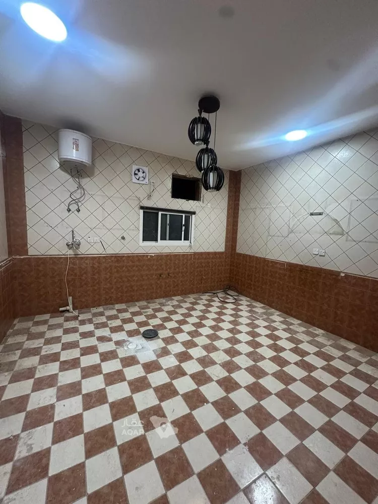 Floor for Rent in Riyadh As Salam 11