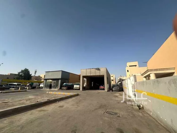 أرض للإيجار في شارع سعد بن ابي وقاص, حي النسيم الغربي, مدينة الرياض, منطقة الرياض 7